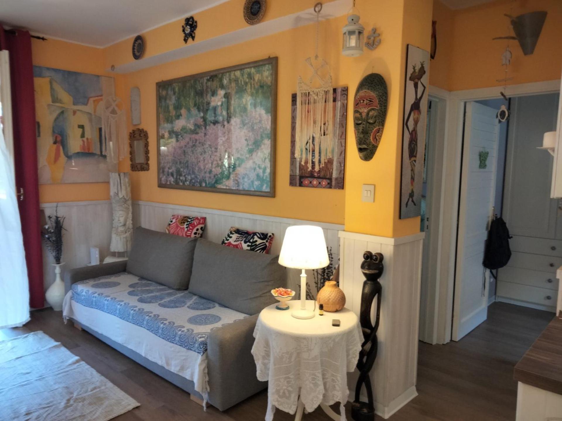 Iris House Leilighet Agnone Bagni Eksteriør bilde